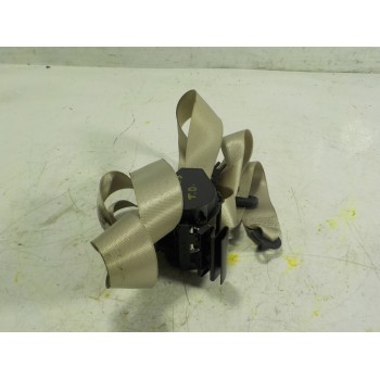 CINTURON SEGURIDAD TRASERO DERECHO 72117259389 S3731016107 