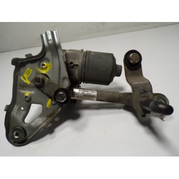 MOTOR LIMPIA DELANTERO 6405PZ 9671062180 6405QA