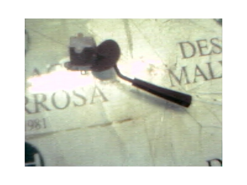 Recambio de mando limpia para volvo serie 340 340 gl referencia OEM IAM   