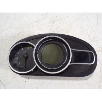 CUADRO INSTRUMENTOS 248107859R 248104286R 