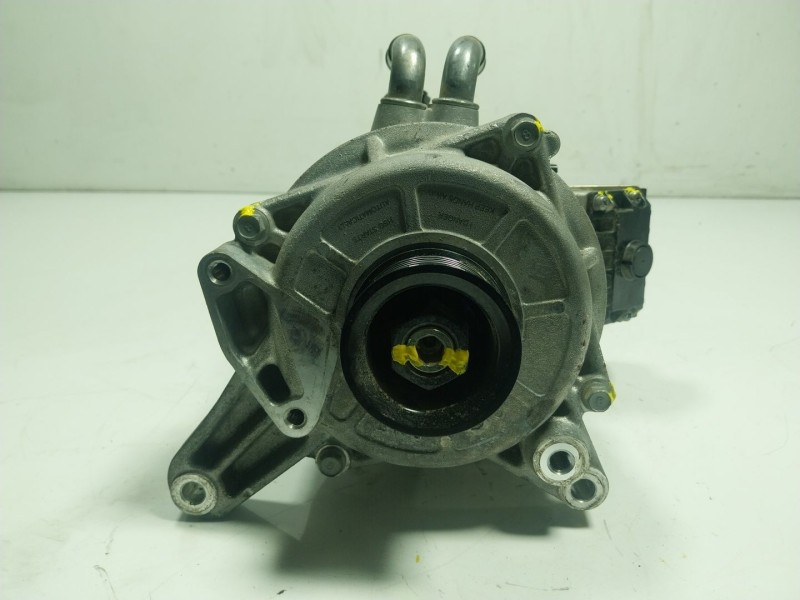 Recambio de alternador para hyundai ioniq (ae) 1.6 gdi hybrid referencia OEM IAM 3739003900 3739003900 