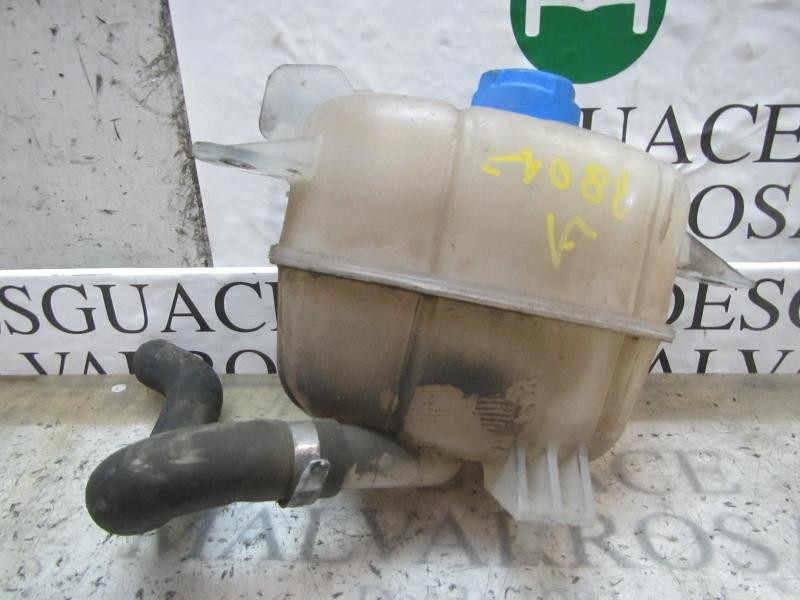 Recambio de deposito expansion para peugeot bipper 1.4 hdi referencia OEM IAM   