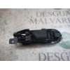 Recambio de maneta interior delantera derecha para volkswagen passat berlina (3b3) comfortline referencia OEM IAM   