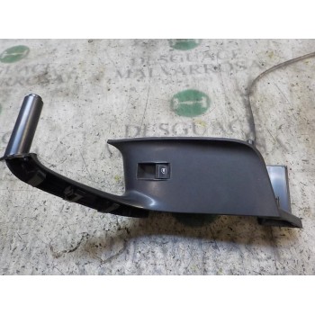 MANDO ELEVALUNAS DELANTERO DERECHO 7L6959855BREH 