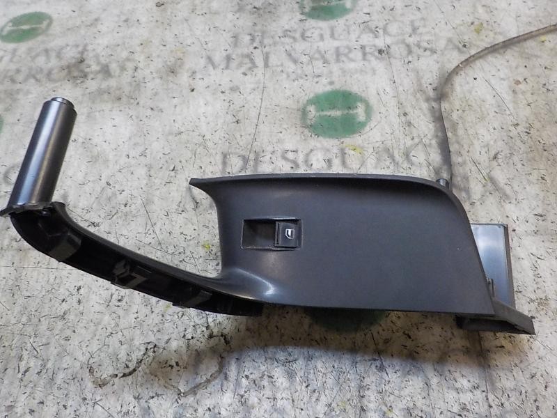 Recambio de mando elevalunas delantero derecho para seat ibiza (6j5) 1.4 16v referencia OEM IAM 7L6959855BREH  