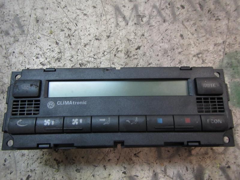 Recambio de mando climatizador para volkswagen bora berlina (1j2) trendline referencia OEM IAM   