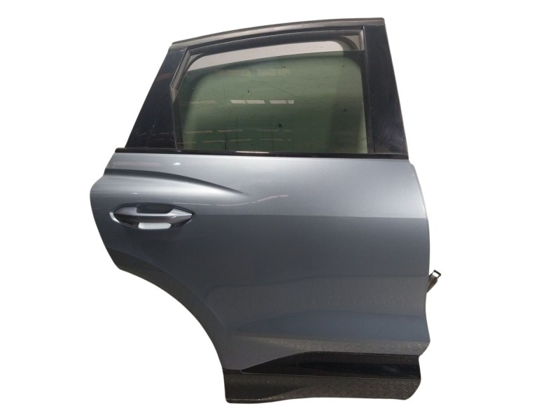 Recambio de puerta trasera derecha para audi q4 sportback (f4n) 50 e-tron quattro referencia OEM IAM   