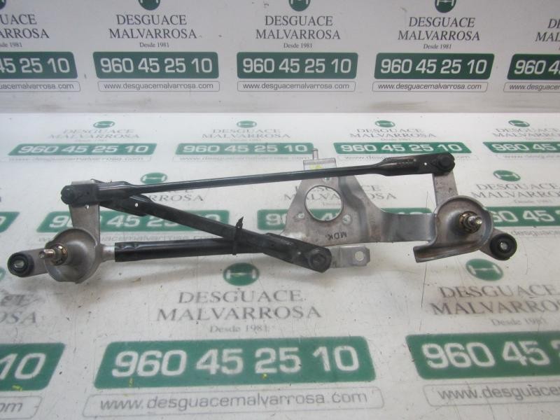 Recambio de articulacion limpia delantero para hyundai i40 1.7 crdi cat referencia OEM IAM 981203Z000  