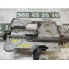Recambio de columna direccion para peugeot 308 1.6 16v hdi referencia OEM IAM 4123FH  