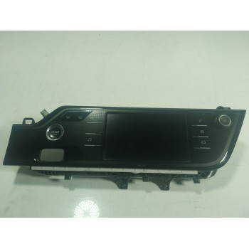 PANTALLA MULTIFUNCION 9825029380 982502938000 