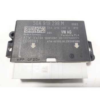 MODULO ELECTRONICO 5QA919298M 5QA919298M 