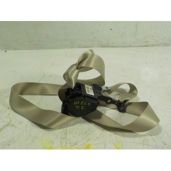 CINTURON SEGURIDAD TRASERO IZQUIERDO 72117259389 S3731016107 