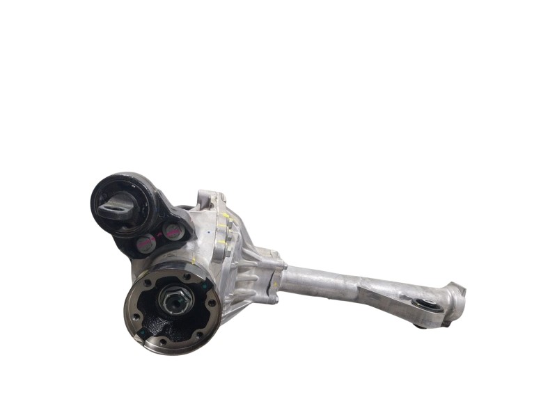 Recambio de diferencial delantero para volkswagen amarok (t1a, t1b) 2.0 tdi 4motion referencia OEM IAM   