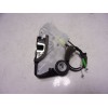 Recambio de cerradura puerta delantera derecha para toyota yaris 1.5 vvti hev referencia OEM IAM 69030K0040 M7311530M6 