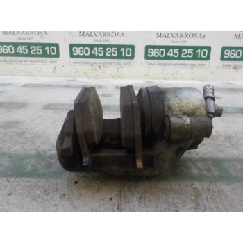 PINZA FRENO DELANTERA IZQUIERDA 6C0615123 