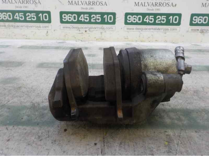 Recambio de pinza freno delantera izquierda para volkswagen polo (6c1) 1.2 tsi referencia OEM IAM 6C0615123  