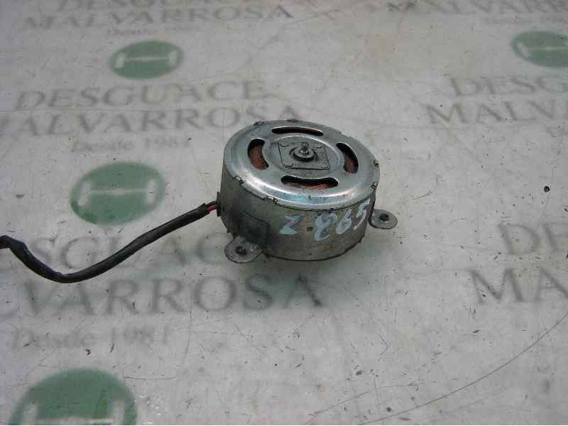 Recambio de electroventilador para opel meriva enjoy referencia OEM IAM   