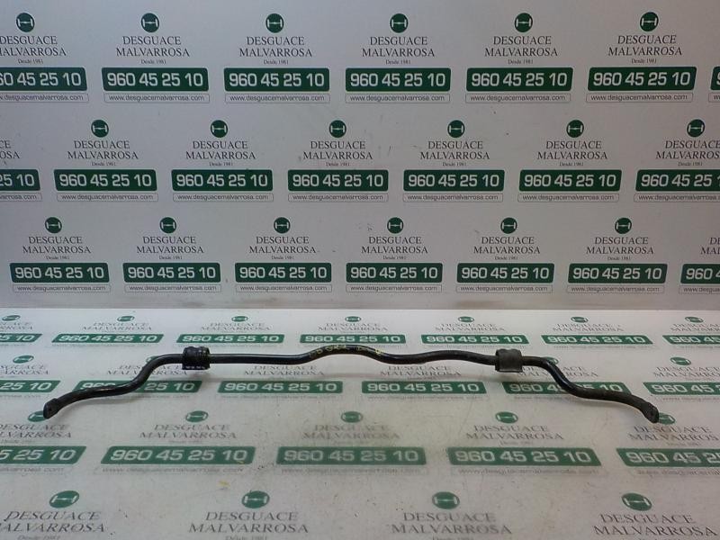 Recambio de barra estabilizadora delantera para hyundai i40 1.7 crdi cat referencia OEM IAM 548103Z700  