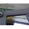 Recambio de parasol izquierdo para hyundai i40 cw 1.7 crdi cat referencia OEM IAM 852013Z010TX  