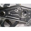 Recambio de elevalunas trasero izquierdo para renault scenic iii 1.5 dci diesel fap referencia OEM IAM 827216769R 827216769R 
