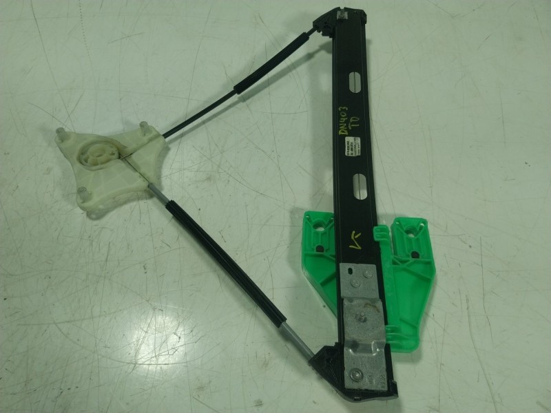 Recambio de elevalunas trasero derecho para cupra formentor (km7, kmp) 2.0 tdi referencia OEM IAM 5FA839462 5FA839462 