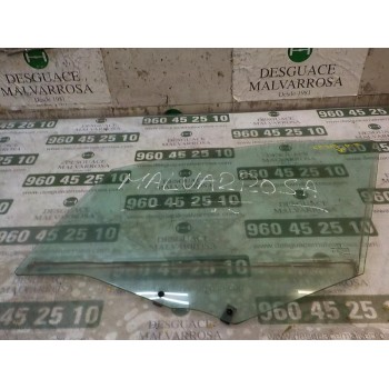 CRISTAL PUERTA DELANTERO IZQUIERDO 9201K8 