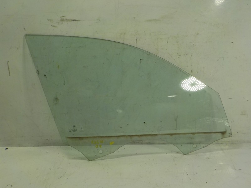 Recambio de cristal puerta delantero derecho para bmw serie 3 lim. (f30) 1.5 12v referencia OEM IAM 51337259826  