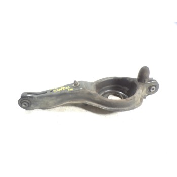 BRAZO SUSPENSION INFERIOR TRASERO DERECHO 1931272 