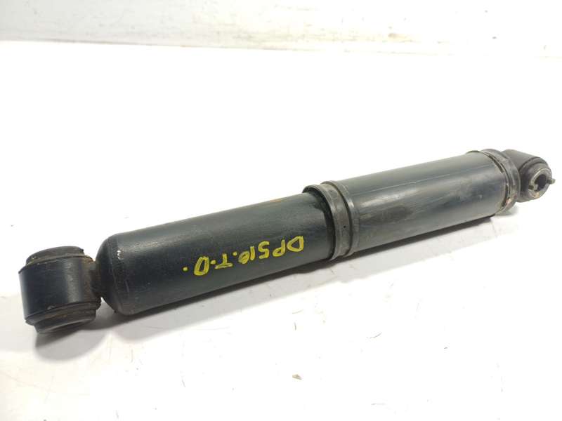 Recambio de amortiguador trasero derecho para opel vivaro c platform cabin (k0) 2.0 referencia OEM IAM  9816510580 