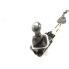 Recambio de palanca cambio para renault megane iii berlina 5 p 1.5 dci diesel referencia OEM IAM 8200777403 8200777403 
