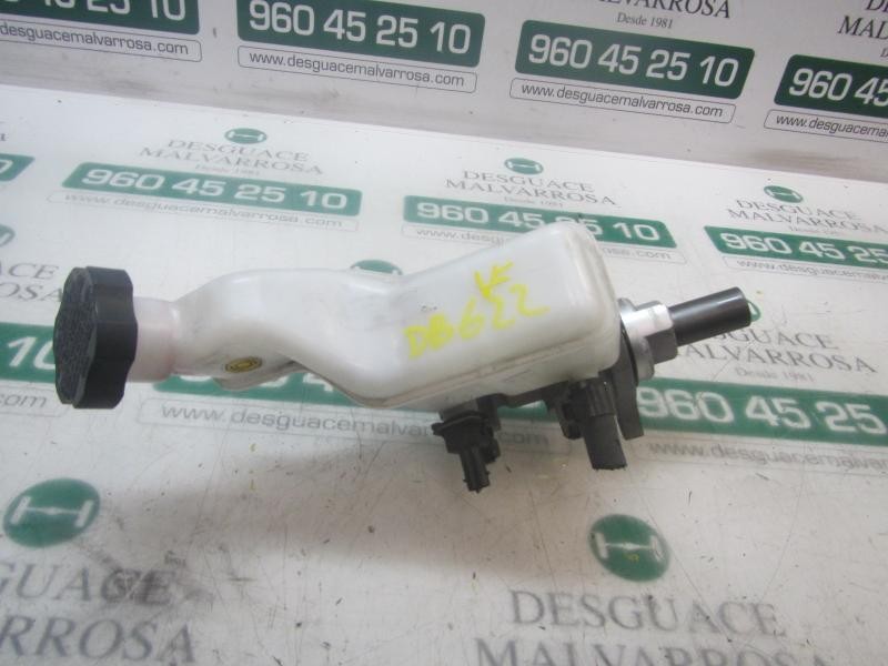Recambio de bomba freno para hyundai i40 1.7 crdi cat referencia OEM IAM 585103Z000  