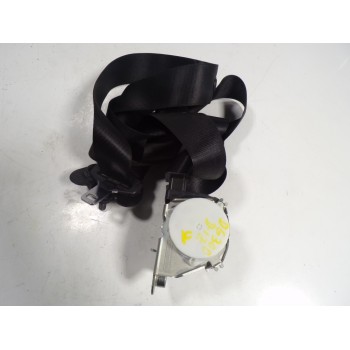 CINTURON SEGURIDAD DELANTERO IZQUIERDO 72117265809 34097872C 34097872C