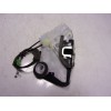 Recambio de cerradura puerta delantera izquierda para toyota yaris 1.5 vvti hev referencia OEM IAM 69040K0040 M7311460M6 