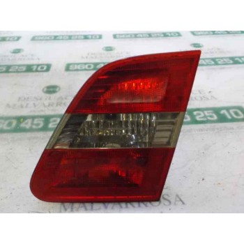 PILOTO TRASERO DERECHO INTERIOR A1698201664 A1698201664 