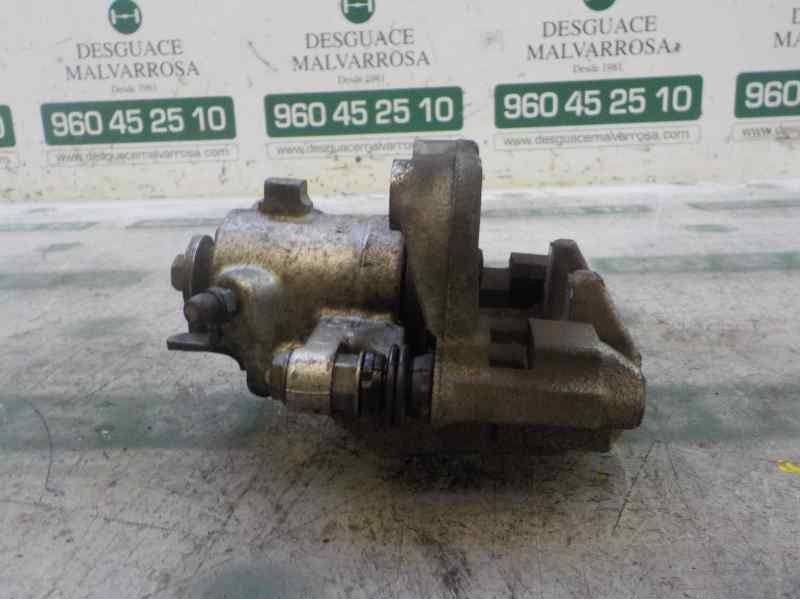 Recambio de pinza freno trasera derecha para volkswagen polo (6c1) 1.2 tsi referencia OEM IAM 6R0615424  