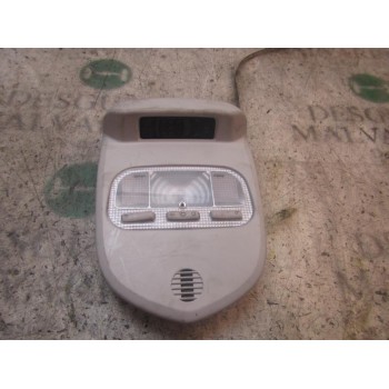 PILOTO INTERIOR 6362V0 6593H4