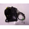 Recambio de cerradura puerta delantera izquierda para toyota yaris 1.5 vvti hev referencia OEM IAM 69040K0040 M7311460M6 