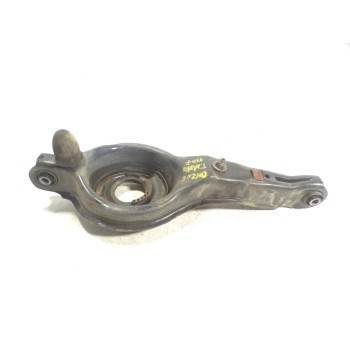 BRAZO SUSPENSION INFERIOR TRASERO IZQUIERDO 1931272 