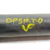 Recambio de amortiguador trasero derecho para opel vivaro c platform cabin (k0) 2.0 referencia OEM IAM  9816510580 