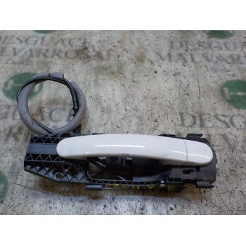 MANETA EXTERIOR DELANTERA DERECHA 6R4837205B3FZ 