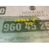 Recambio de cristal puerta trasero derecho para peugeot 308 1.6 16v hdi referencia OEM IAM 9204P5  