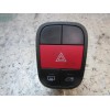 Recambio de warning para peugeot bipper 1.4 hdi referencia OEM IAM   