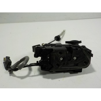 CERRADURA PUERTA TRASERA DERECHA 5G4839016D A6L5TA839016L 