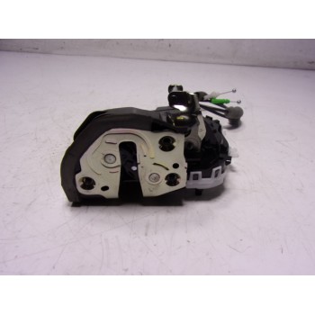 CERRADURA PUERTA TRASERA DERECHA 69050K0030 M7314450M6 