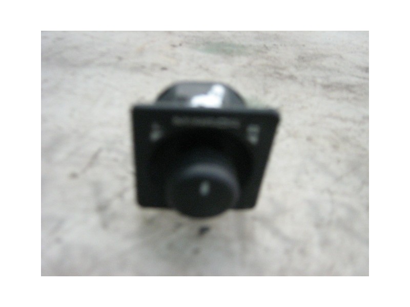 Recambio de mando retrovisor para mg serie 200 (rf) 216 si (5-ptas.) referencia OEM IAM   