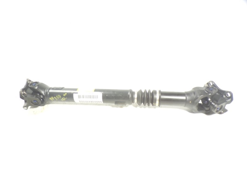 Recambio de transmision central delantera para toyota hilux (3b/3c/3d) doble cabina referencia OEM IAM 371400K112 371400K112 