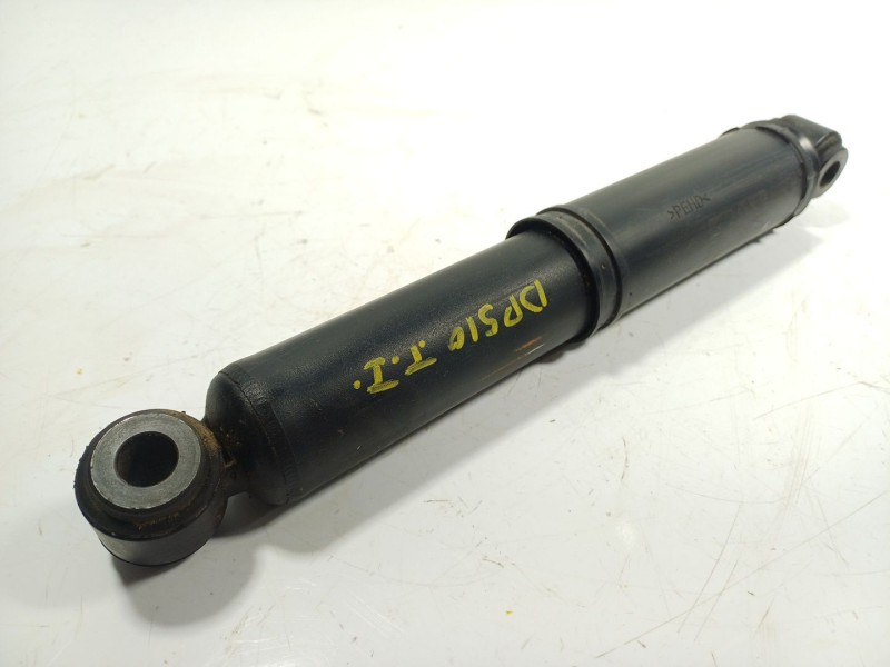 Recambio de amortiguador trasero izquierdo para opel vivaro c platform cabin (k0) 2.0 referencia OEM IAM  9816510580 