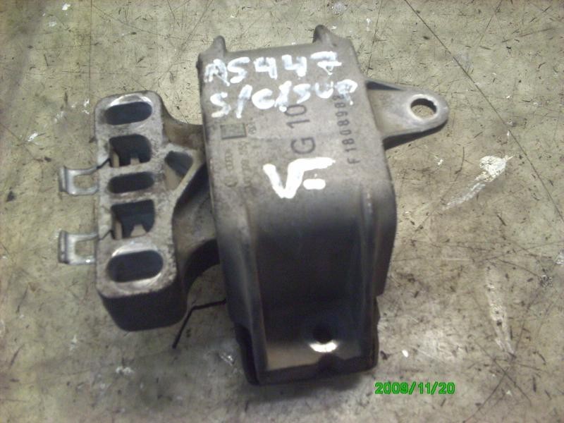 Recambio de soporte cambio para volkswagen golf iv berlina (1j1) highline referencia OEM IAM   