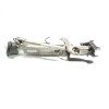 Recambio de columna direccion para bmw serie 1 lim. (f21) 1.6 turbodiesel referencia OEM IAM 32306854964 768443 