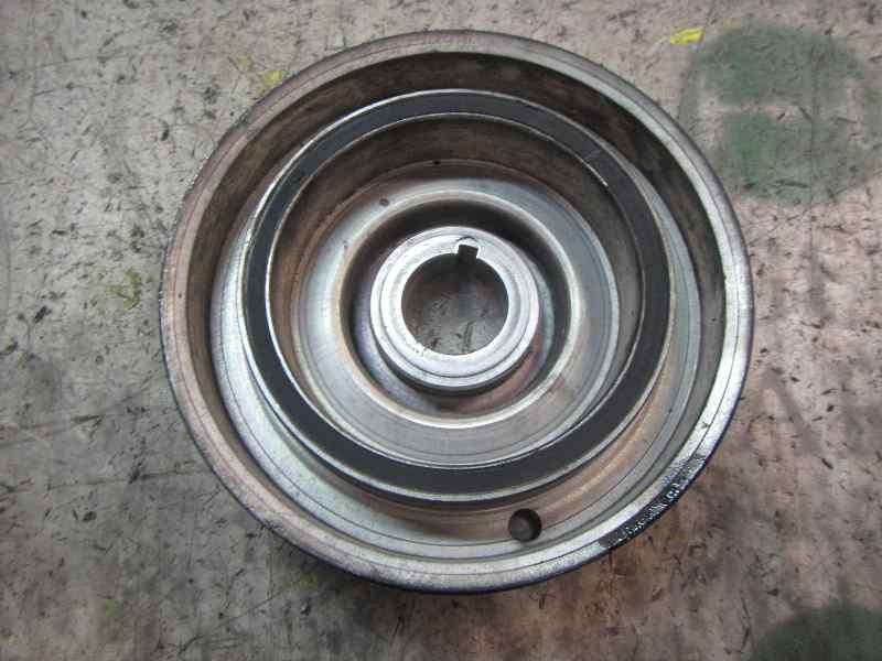 Recambio de polea cigueñal para ford mondeo sportbreak (ca2) limited edition referencia OEM IAM   